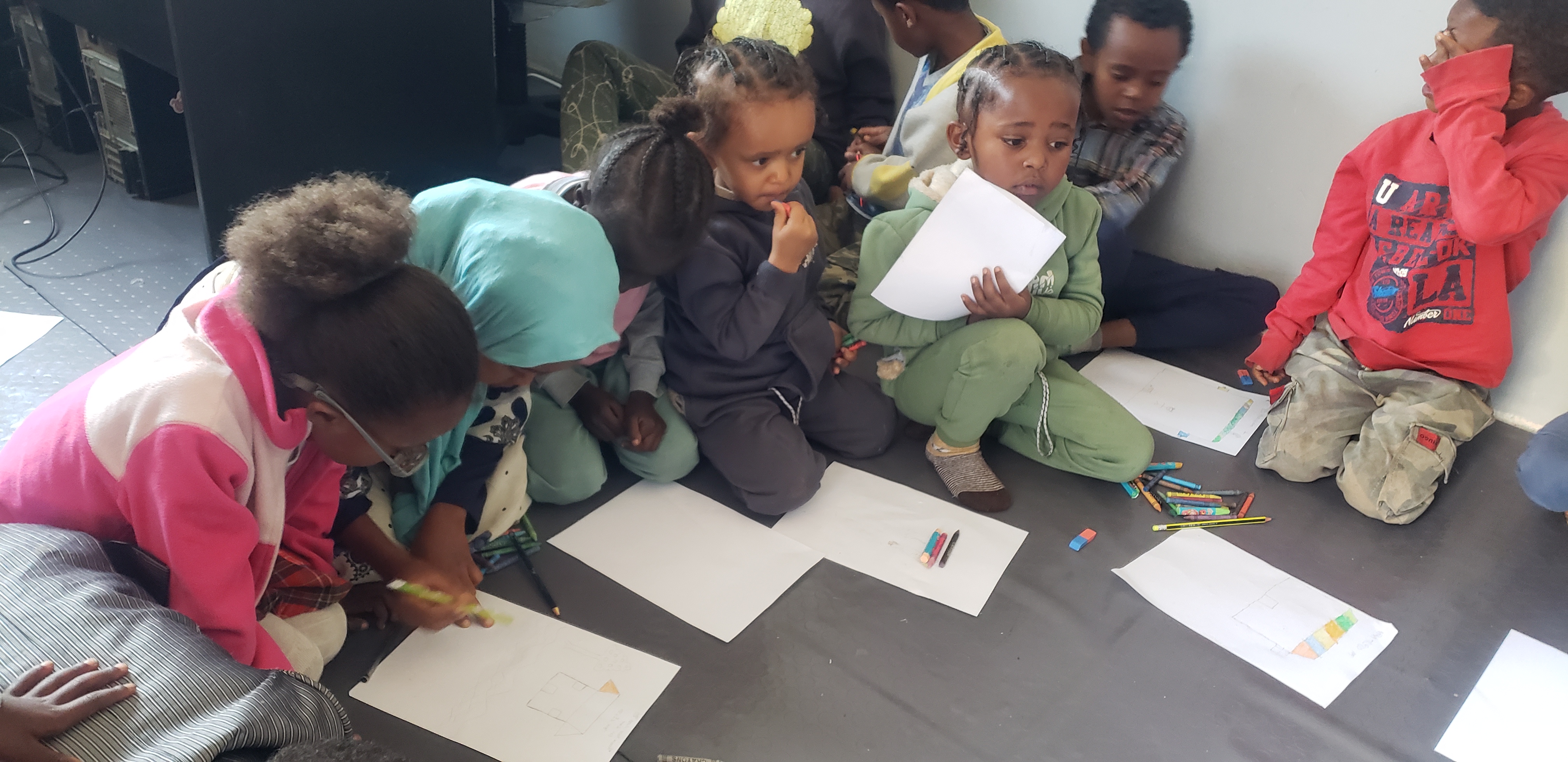 Fun and celebration 1